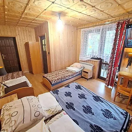住宿加早餐酒店 Male Ciche Uantosi, Blisko Wyciagu Narciarskiego I Sky Walk Serce Poronina, Idealne Miesce Na Wypad W Gory -rusinowa Polana-zgorzelisko-tarasowka-palenica-morskie Oko 3*