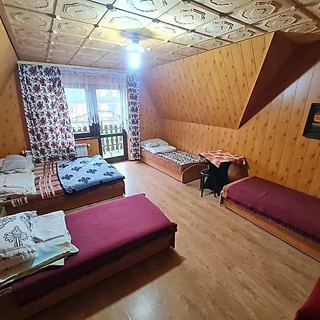 Male Ciche Uantosi, Blisko Wyciagu Narciarskiego I Sky Walk Serce Poronina, Idealne Miesce Na Wypad W Gory -rusinowa Polana-zgorzelisko-tarasowka-palenica-morskie Oko 穆扎希赫尔