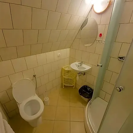 住宿加早餐酒店 Male Ciche Uantosi, Blisko Wyciagu Narciarskiego I Sky Walk Serce Poronina, Idealne Miesce Na Wypad W Gory -rusinowa Polana-zgorzelisko-tarasowka-palenica-morskie Oko 穆扎希赫尔