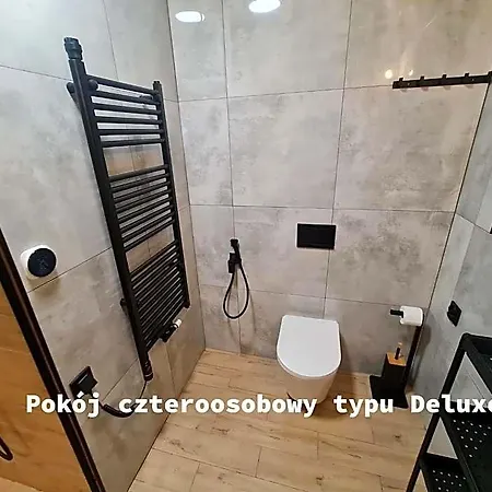住宿加早餐酒店 Male Ciche Uantosi, Blisko Wyciagu Narciarskiego I Sky Walk Serce Poronina, Idealne Miesce Na Wypad W Gory -rusinowa Polana-zgorzelisko-tarasowka-palenica-morskie Oko