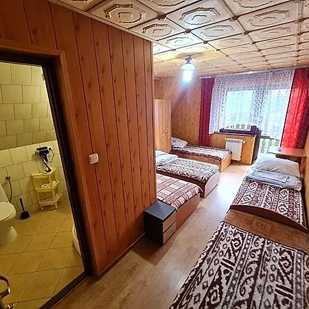 Male Ciche Uantosi, Blisko Wyciagu Narciarskiego I Sky Walk Serce Poronina, Idealne Miesce Na Wypad W Gory -rusinowa Polana-zgorzelisko-tarasowka-palenica-morskie Oko 住宿加早餐酒店 穆扎希赫尔