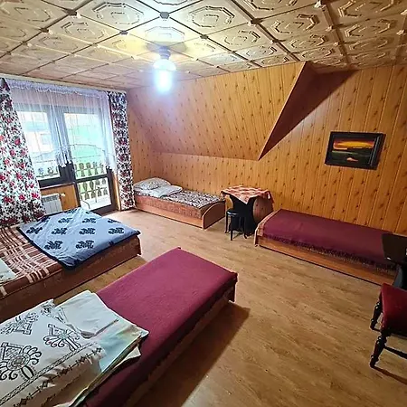Male Ciche Uantosi, Blisko Wyciagu Narciarskiego I Sky Walk Serce Poronina, Idealne Miesce Na Wypad W Gory -rusinowa Polana-zgorzelisko-tarasowka-palenica-morskie Oko 穆扎希赫尔